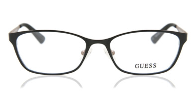 Gọng kính cận Guess GU 2563 002 664689787814