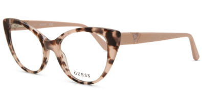 Kính mắt Guess GU 2708 072 cho Nữ cận thị