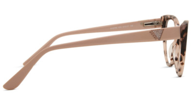 Gọng kính mắt Guess GU 2708 072 889214013071 cho Nữ viễn thị