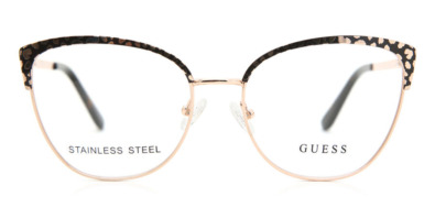 Gọng kính cận Guess GU 2715 050 889214073884