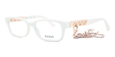 Kính mắt Guess GU 2785 021 cho Nữ cận thị