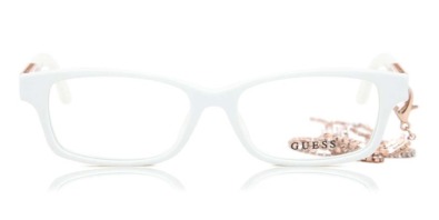 Gọng kính cận Guess GU 2785 021 889214145796
