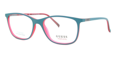 Kính mắt Guess GU 3004 088 cho Nữ cận thị