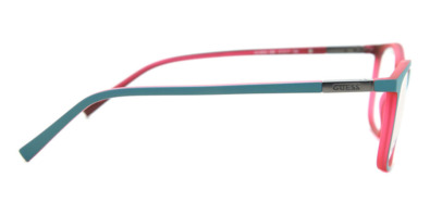 Gọng kính mắt Guess GU 3004 088 664689841196 cho Nữ viễn thị