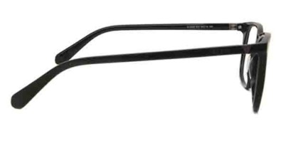 Kính mắt Guess GU 5223 001 cho Nữ cận thị