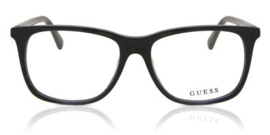 Gọng kính cận Guess GU 5223 001 889214352002