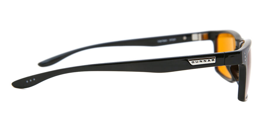 Gọng kính mắt Gunnar Vertex Blue-Light Block VER-00112 811127018300 cho Nữ viễn thị