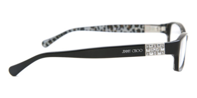 Gọng kính mắt Jimmy Choo JC41 AXT 827886955015 cho Nữ viễn thị