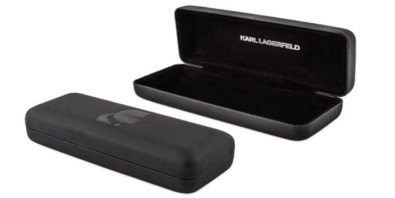 Gọng mắt kính Karl Lagerfeld KL 6066 001 883900104203