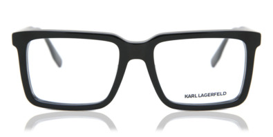 Gọng kính cận Karl Lagerfeld KL 6066 001 883900104203
