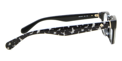 Gọng kính mắt Kate Spade Abelina/F Asian Fit S30 762753483195 cho Nữ viễn thị