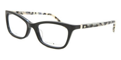 Kính mắt Kate Spade Delacy 7KI cho Nữ cận thị