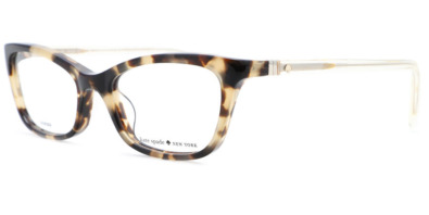 Kính mắt Kate Spade Delacy RRV cho Nữ cận thị