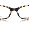 Gọng kính cận Kate Spade Delacy RRV 762753158451