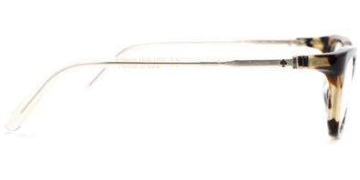 Gọng kính mắt Kate Spade Delacy RRV 762753158451 cho Nữ viễn thị