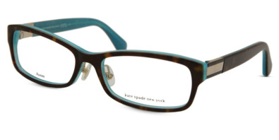 Kính mắt Kate Spade Jolisa FZL cho Nữ cận thị