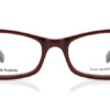 Gọng kính cận Kate Spade Narcisa W73 716737600160