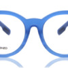 Gọng kính cận Kenzo KZ 50006F Asian Fit 090 192337016653