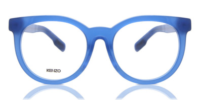 Gọng kính cận Kenzo KZ 50006F Asian Fit 090 192337016653