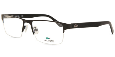 Kính mắt Lacoste L2237 002 cho Nam cận thị