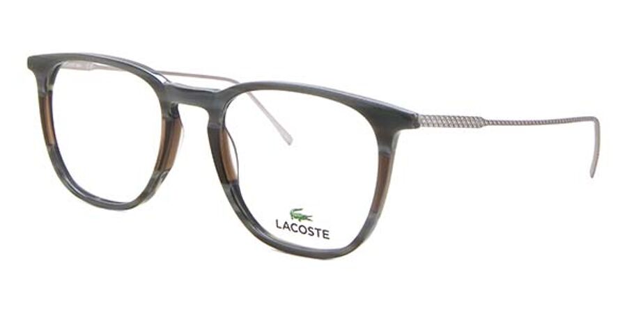 Kính mắt Lacoste L2828 210 cho Nữ cận thị