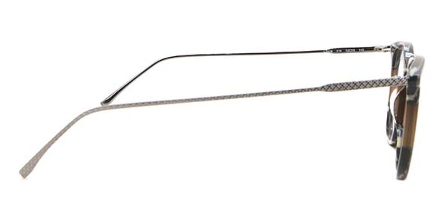 Gọng kính mắt Lacoste L2828 210 886895378888 cho Nữ viễn thị