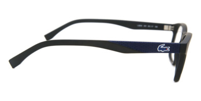 Gọng kính mắt Lacoste L2842 001 886895398398 cho Nam viễn thị