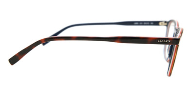 Gọng kính mắt Lacoste L2845 214 886895398541 cho Nữ viễn thị