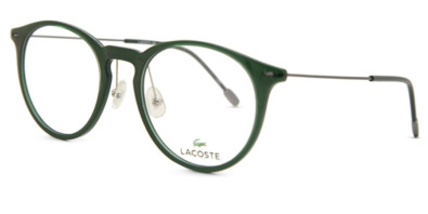 Kính mắt Lacoste L2846 315 cho Nữ cận thị