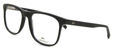 Kính mắt Lacoste L2849 001 cho Nam cận thị