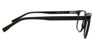 Gọng kính mắt Lacoste L2849 001 886895421041 cho Nam viễn thị