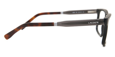 Gọng kính mắt Lacoste L2890 001 886895522069 cho Nam viễn thị