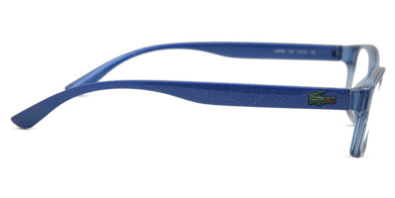 Gọng kính mắt Lacoste L3803B Kids 440 886895307819 cho Trẻ em viễn thị