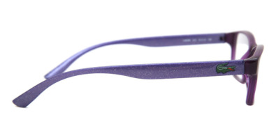 Gọng kính mắt Lacoste L3803B Kids 513 886895361415 cho Trẻ em viễn thị