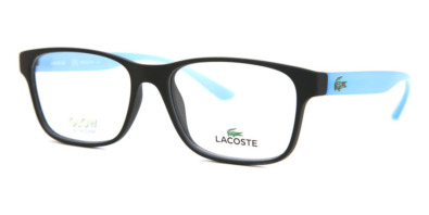 Kính mắt Lacoste L3804B 001 cho Trẻ em cận thị