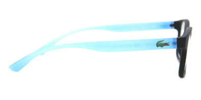 Gọng kính mắt Lacoste L3804B 001 886895580670 cho Trẻ em viễn thị