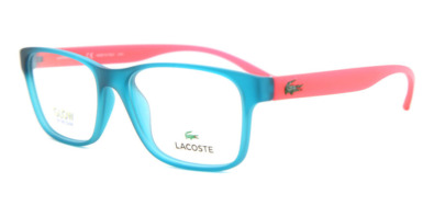 Kính mắt Lacoste L3804B 444 cho Trẻ em cận thị