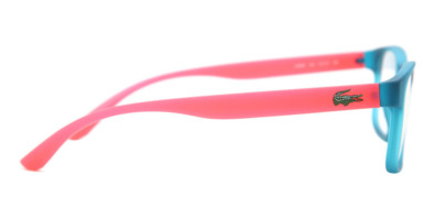 Gọng kính mắt Lacoste L3804B 444 886895281676 cho Trẻ em viễn thị