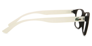 Gọng kính mắt Lacoste L3804B Kids 004 886895226448 cho Trẻ em viễn thị