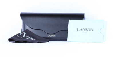Gọng mắt kính Lanvin LNV2620 001 886895516945