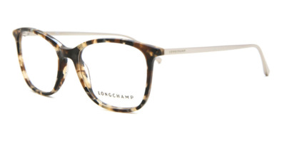 Kính mắt Longchamp LO2606 213 cho Nữ cận thị