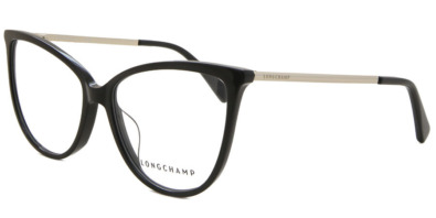 Kính mắt Longchamp LO2649 001 cho Nữ cận thị