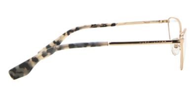 Gọng kính mắt Marc Jacobs MARC 371 DDB 716736127255 cho Nữ viễn thị