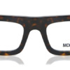 Gọng kính cận McQ MQ0344O 002 889652374208