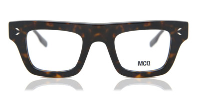 Gọng kính cận McQ MQ0344O 002 889652374208