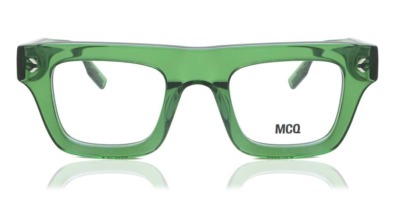Gọng kính cận McQ MQ0344O 004 889652374246