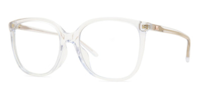 Kính mắt Michael Kors MK2137U ANAHEIM Blue-light Block 3006SB cho Nữ cận thị