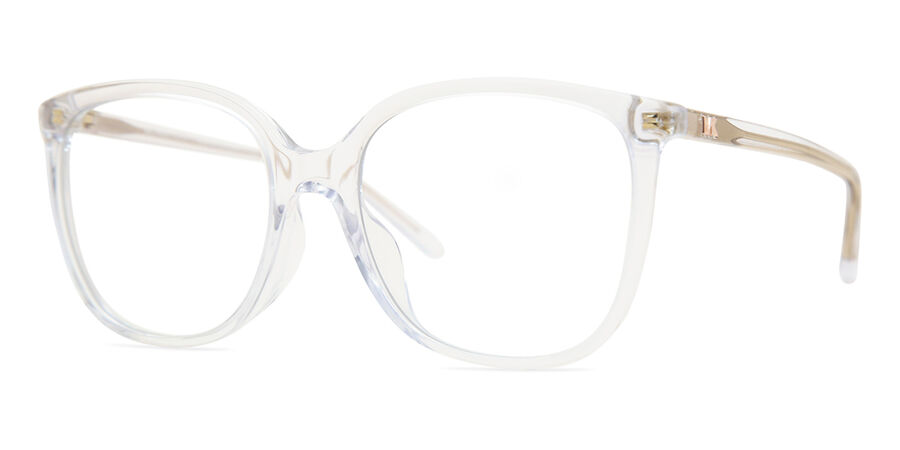 Kính mắt Michael Kors MK2137U ANAHEIM Blue-light Block 3006SB cho Nữ cận thị