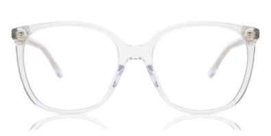 Gọng kính cận Michael Kors MK2137U ANAHEIM Blue-light Block 3006SB 725125365642