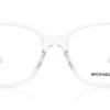 Gọng kính cận Michael Kors MK4067U SANTA CLARA 3015 725125032285